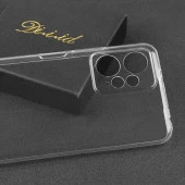 Xiaomi Redmi Note 12 4G Kılıf  Süper Silikon Kapak thumbnail 5