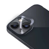 Apple iPhone 13 Mini Go Des Lens Shield Kamera Lens Koruyucu thumbnail 3