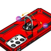 Galaxy A53 5G Kılıf  Vega Kapak thumbnail 12