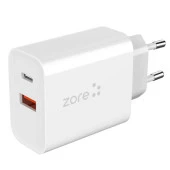 XMac Serisi X4 22W Seyahat Şarj Başlığı - 2