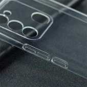 Tecno Spark 8C Kılıf  Süper Silikon Kapak thumbnail 5