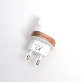 Tiger 2000 Mah 2 in 1 Micro Ev Şarj Seti thumbnail 4