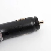 800 Mah Kablolu Araç Şarj Aleti thumbnail 4