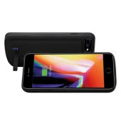 Apple iPhone 6 Plus  6000 mAh Şarjlı Kılıf thumbnail 3