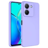 Vivo Y36 4G Kılıf  Mara Lansman Kapak thumbnail 1