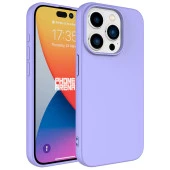 Apple iPhone 15 Pro Max Kılıf  LSR Lansman Kapak thumbnail 2