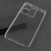 Vivo Y36 4G Kılıf  Süper Silikon Kapak thumbnail 3