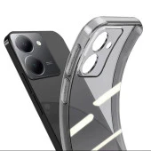 Vivo Y36 4G Kılıf  Süper Silikon Kapak thumbnail 5