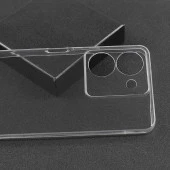 Vivo Y36 4G Kılıf  Süper Silikon Kapak thumbnail 7