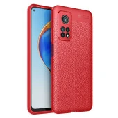 Xiaomi Mi 10T 5G Kılıf  Niss Silikon Kapak - 3