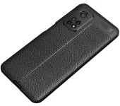 Xiaomi Mi 10T 5G Kılıf  Niss Silikon Kapak - 4