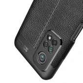 Xiaomi Mi 10T 5G Kılıf  Niss Silikon Kapak - 6