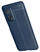 Xiaomi Mi 10T 5G Kılıf  Niss Silikon Kapak - 8