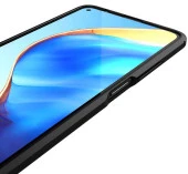 Xiaomi Mi 10T 5G Kılıf  Niss Silikon Kapak - 9
