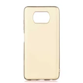 Xiaomi Poco X3 Kılıf  Premier Silikon Kapak thumbnail 1