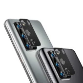 Huawei P40  Kamera Lens Koruyucu Cam Filmi thumbnail 1