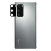 Huawei P40  Kamera Lens Koruyucu Cam Filmi thumbnail 2