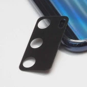 Huawei P40  Kamera Lens Koruyucu Cam Filmi thumbnail 5