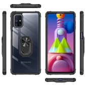 Galaxy M51 Kılıf  Mola Kapak thumbnail 6