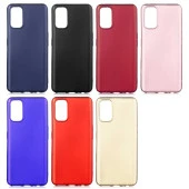 Realme 7 Pro Kılıf  Premier Silikon Kapak thumbnail 9