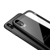 Apple iPhone XS 5.8 Kılıf  Hom Silikon thumbnail 11