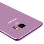 Galaxy S9 Kamera Lens Koruyucu Cam Filmi - 5