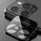 Apple iPhone 11 Pro  CP-02 Metal Kamera Koruyucu - 1
