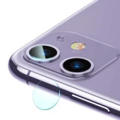 Apple iPhone 11  Nano Kamera Koruyucu thumbnail 1
