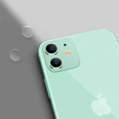Apple iPhone 11  Nano Kamera Koruyucu thumbnail 3