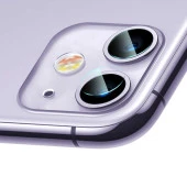 Apple iPhone 11  Nano Kamera Koruyucu thumbnail 4