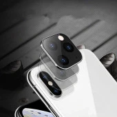 Apple iPhone X CP-03  iPhone 11 Pro Max Kamera Lens Dönüştürücü thumbnail 5