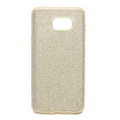 Galaxy Note 5 Kılıf  Shining Silikon thumbnail 2