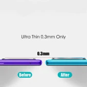 Realme 5 Pro  Nano Kamera Koruyucu thumbnail 5