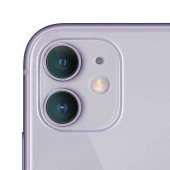 Apple iPhone 11  Nano Kamera Koruyucu thumbnail 6