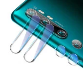Xiaomi Mi Note 10  Nano Kamera Koruyucu thumbnail 3
