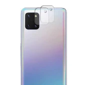 Galaxy A91 (S10 Lite)  Nano Kamera Koruyucu thumbnail 1