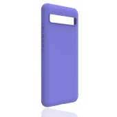 TCL 10 Plus Kılıf  Biye Silikon thumbnail 1