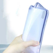 Huawei MatePad 10.4 Kılıf  Tablet Süper Silikon Kapak thumbnail 4