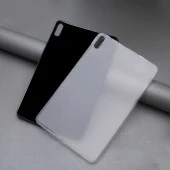 Huawei MatePad 10.4 Kılıf  Tablet Süper Silikon Kapak thumbnail 5