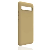 TCL 10 Plus Kılıf  Biye Silikon thumbnail 8