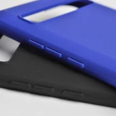 TCL 10 Plus Kılıf  Biye Silikon thumbnail 12