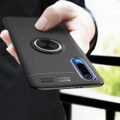 Xiaomi Mi 9 Lite Kılıf  Ravel Silikon Kapak thumbnail 8