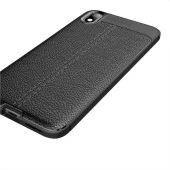 Xiaomi Redmi 7A Kılıf  Niss Silikon Kapak thumbnail 11