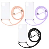 Galaxy M51 Kılıf  X-Rop Kapak thumbnail 3