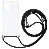 Galaxy M51 Kılıf  X-Rop Kapak thumbnail 4