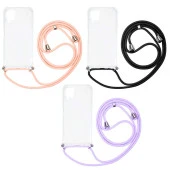 Huawei P40 Lite Kılıf  X-Rop Kapak thumbnail 4