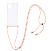 Galaxy M51 Kılıf  X-Rop Kapak thumbnail 5