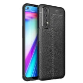 Realme 7 Kılıf  Niss Silikon Kapak thumbnail 1