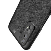 Realme 7 Kılıf  Niss Silikon Kapak thumbnail 9