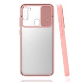 Galaxy A11 Kılıf  Lensi Kapak thumbnail 2